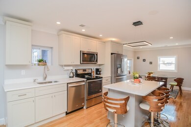 56 Orvis Rd unit 2, Revere, MA 02151 - photo 6