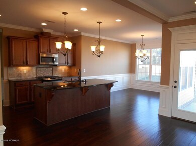 916 Megan Dr, Greenville, NC 27834 - photo 3