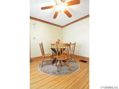 Dining Room.