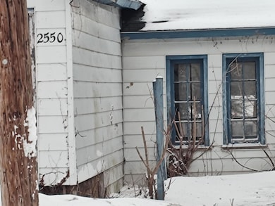 address