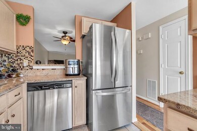 3402 Whispering Hills Place, Laurel, MD 20724 - photo 2