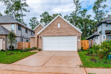 32009 Towering Birch Trail, Conroe, TX 77385 - photo 4
