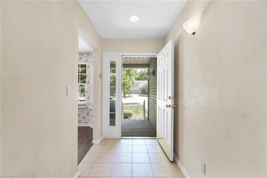 Foyer.
