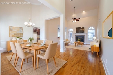 8005 Leon Brenda Ln, Ooltewah, TN 37363 - photo 2