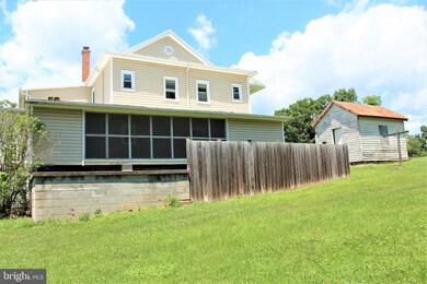 16334 Senedo Rd, Edinburg, VA 22824 - photo 3