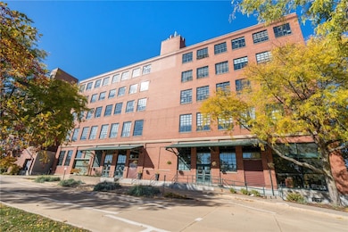 Bottleworks Loft Condos unit 304, Cedar Rapids, IA 52401 - photo 2