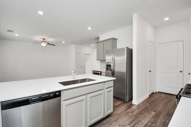 15851 Bremore Dr, Humble, TX 77396 - photo 7