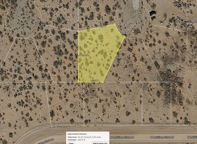 0 N Rice Ct unit Douglas AZ 85607, Douglas, AZ 85607 - photo 6
