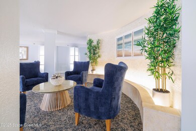 2100 Tower Condominium unit P4, Cocoa Beach, FL 32931 - photo 6