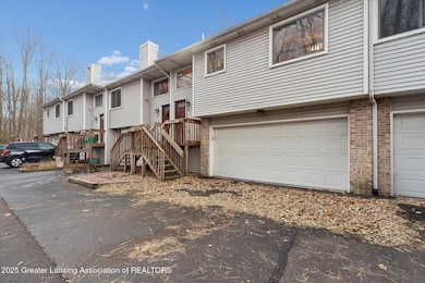 5041 Willoughby Rd unit 4, Holt, MI 48842 - photo 4