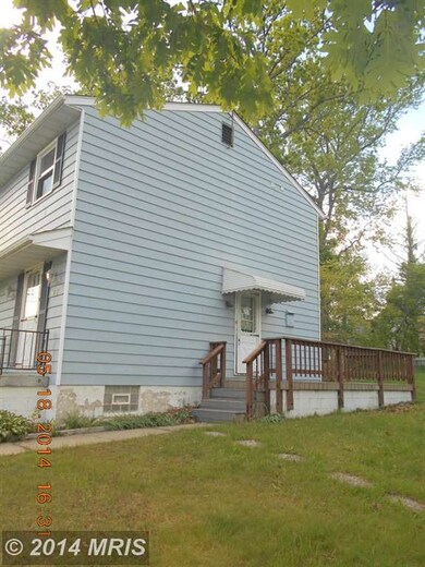 3214 Orlando Ave, Parkville, MD 21234 - photo 2