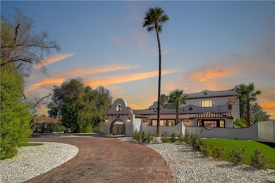 6465 Edna Ave, Las Vegas, NV 89146 - photo 2