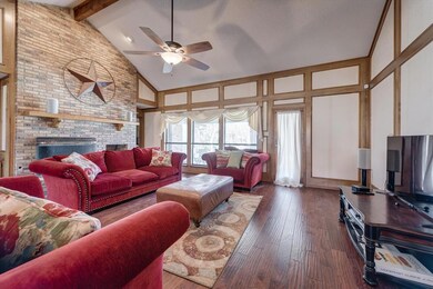 3808 Hillwood Way, Bedford, TX 76021 - photo 4