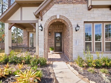 14026 S Evergreen Ridge Ct, Conroe, TX 77384 - photo 4