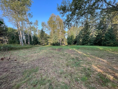 Home Site facing West