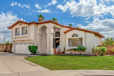 2753 E Northridge Cir, Mesa, AZ 85213 - photo 5