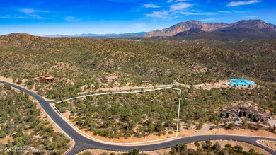 6735 W Almosta Ranch Rd, Prescott, AZ 86305 - photo 4