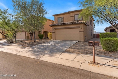 7581 E Fair Meadows Loop, Tucson, AZ 85756 - photo 5