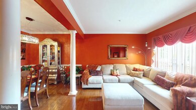 15405 Gideon Gilpin St, Brandywine, MD 20613 - photo 6