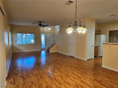 6521 Hillside Brook Ave unit 3, Las Vegas, NV 89130 - photo 4