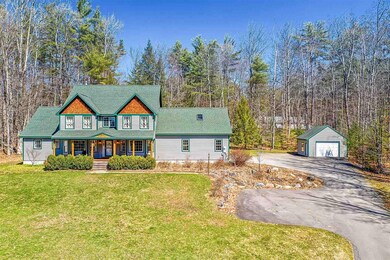 15 Long Point Rd, Moultonborough, NH 03254 - photo 2