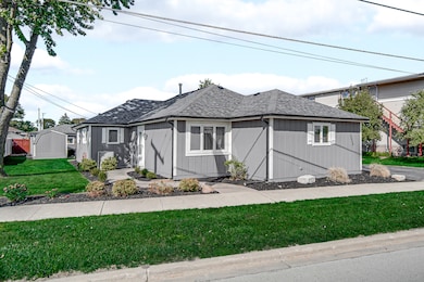 2606 W Walter Zimny Dr, Posen, IL 60469 - photo 2