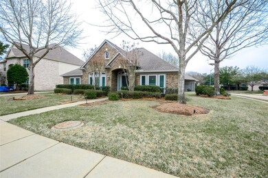 16002 Maycrest Ct, Tomball, TX 77377 - photo 3