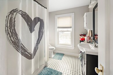 92 Oakton Ave unit 2, Dorchester, MA 02122 - photo 4