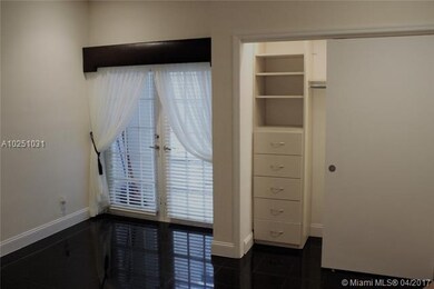1st Bedroom Downstairs
