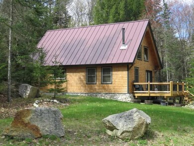 21 Frances Rd, Grafton, NH 03240 - photo 2