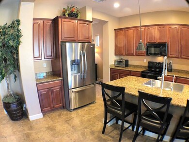 Kitchen Pic 2