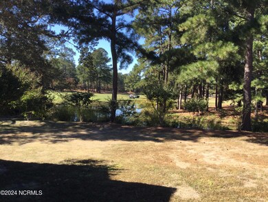 Golf Course View