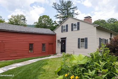 7 Stockbridge Rd, West Stockbridge, MA 01266 - photo 2