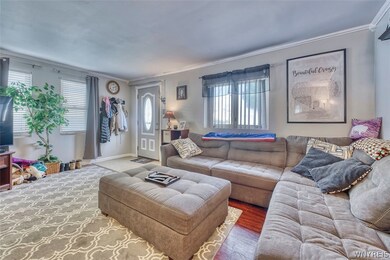 28 Keil St, North Tonawanda, NY 14120 - photo 5