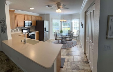 8905 SE 130th Loop, Summerfield, FL 34491 - photo 4