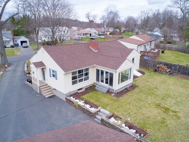 79 Robinson Rd, West Springfield, MA 01089 - photo 3