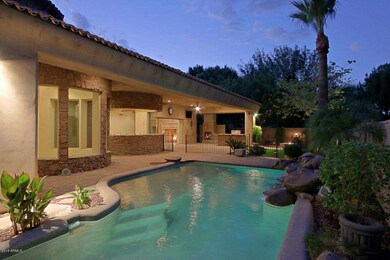Backyard 11