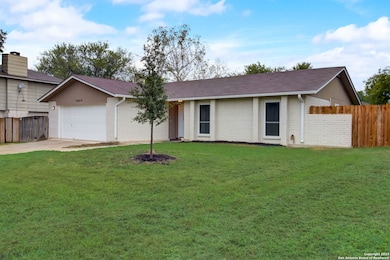 13614 Larkbrook St, San Antonio, TX 78233 - photo 2