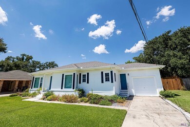 645 Duval Ave, Houma, LA 70364 - photo 3