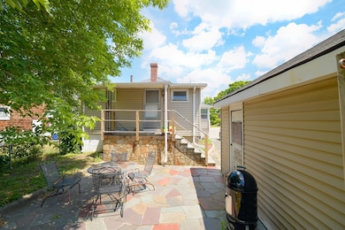 35 Gannett Rd, Quincy, MA 02169 - photo 3