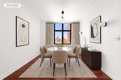 Trafalgar House unit 19AB, New York, NY 10021 - photo 2