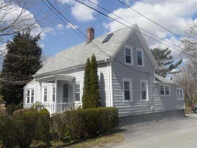 12 Deering Square, Rockland, MA 02370 - photo 2