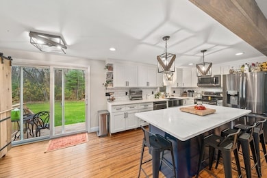 370 Bay Rd, North Easton, MA 02356 - photo 4