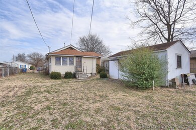 524 S 44th West Ave, Tulsa, OK 74127 - photo 7