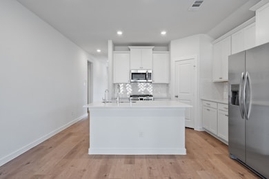 321 Goldeneye Duck Dr, Waller, TX 77484 - photo 5