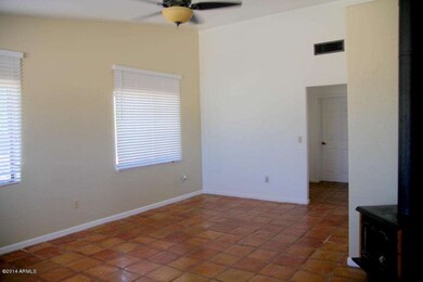 Living Room (Alternate)