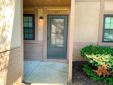2 Front Porch