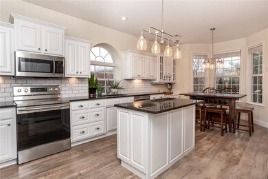 410 NW Palomino St, Bentonville, AR 72712 - photo 4