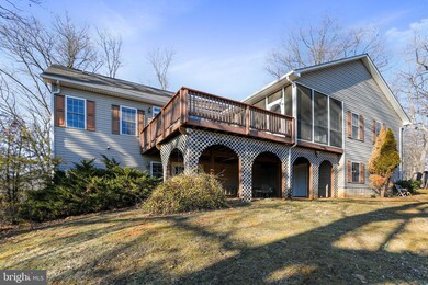 1110 Summit Ave, Front Royal, VA 22630 - photo 3