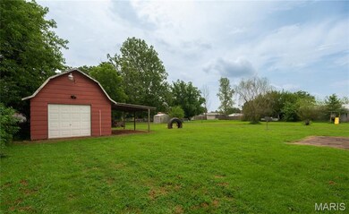 39352 W Sue Dr, Malden, MO 63863 - photo 4